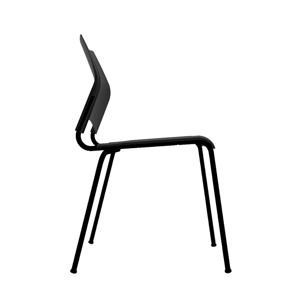 Cadeira Paladio Preto