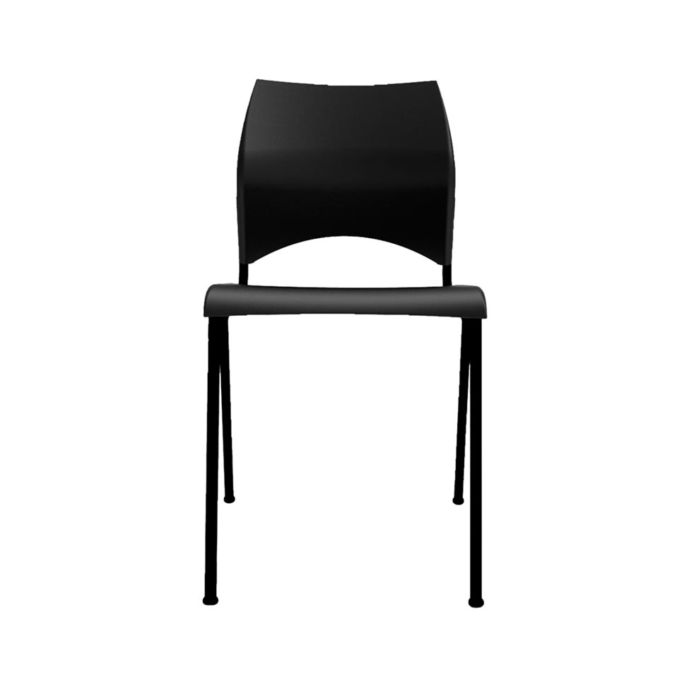 Cadeira Paladio Preto