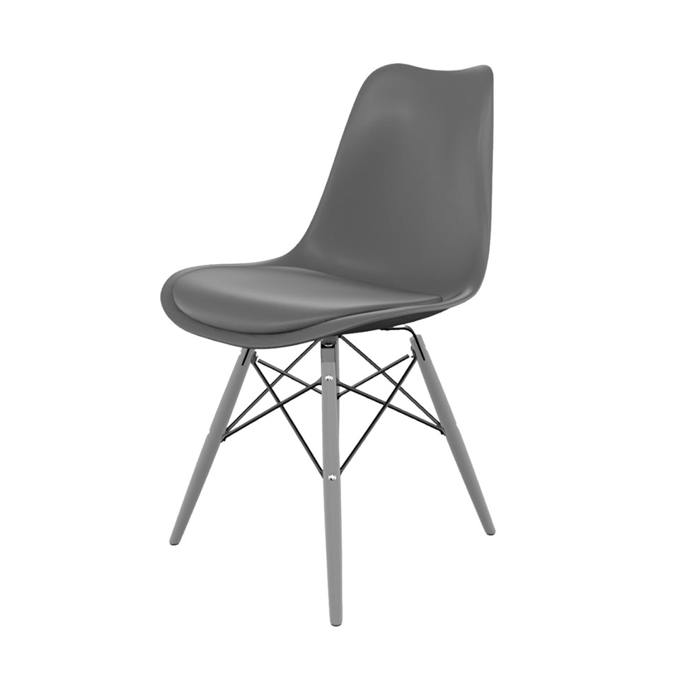 Cadeira Saarinen Konkret