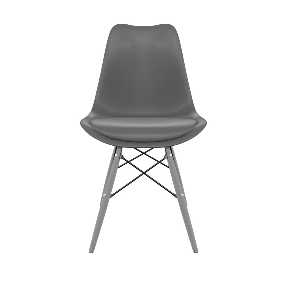 Cadeira Saarinen Konkret