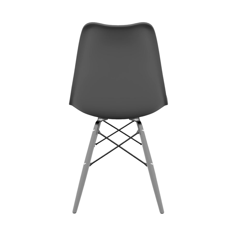 Cadeira Saarinen Konkret