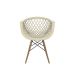 Cadeira Web DSW Fendi