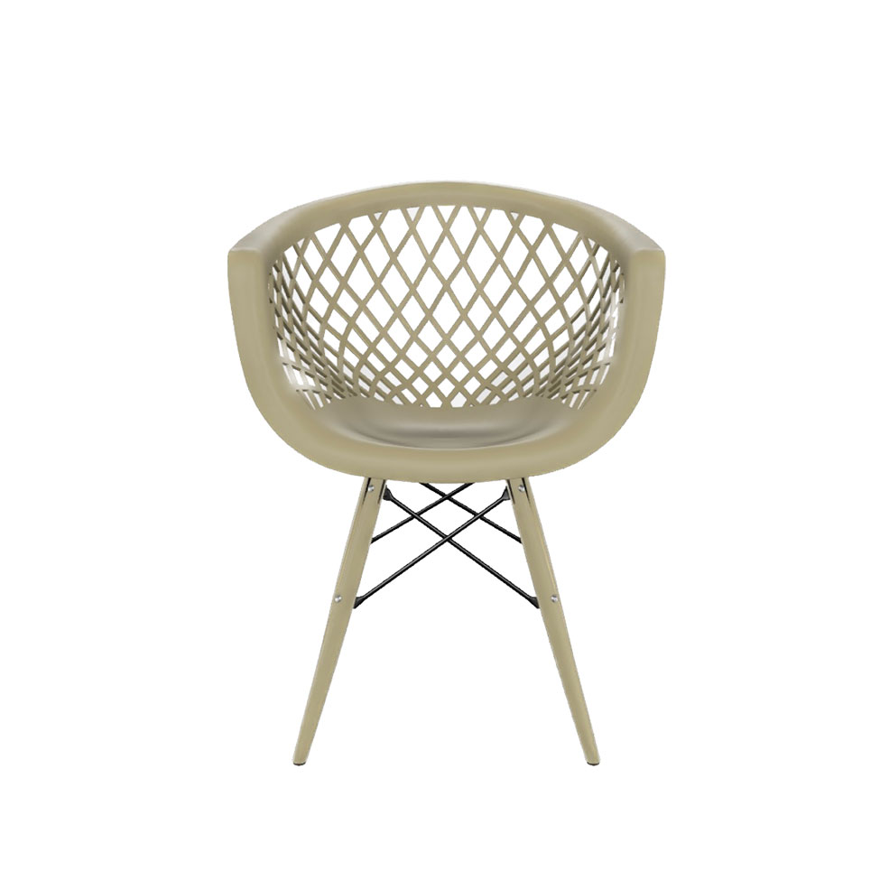 Cadeira Web Fendi