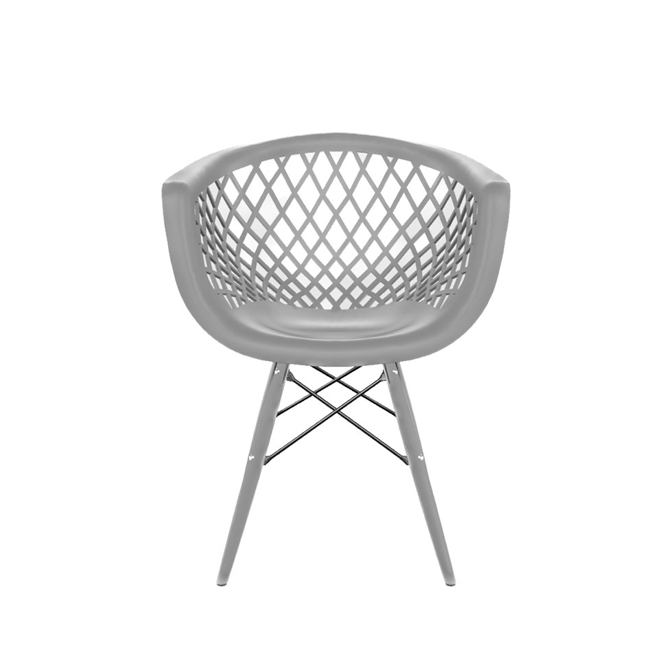 Cadeira Web Konkret