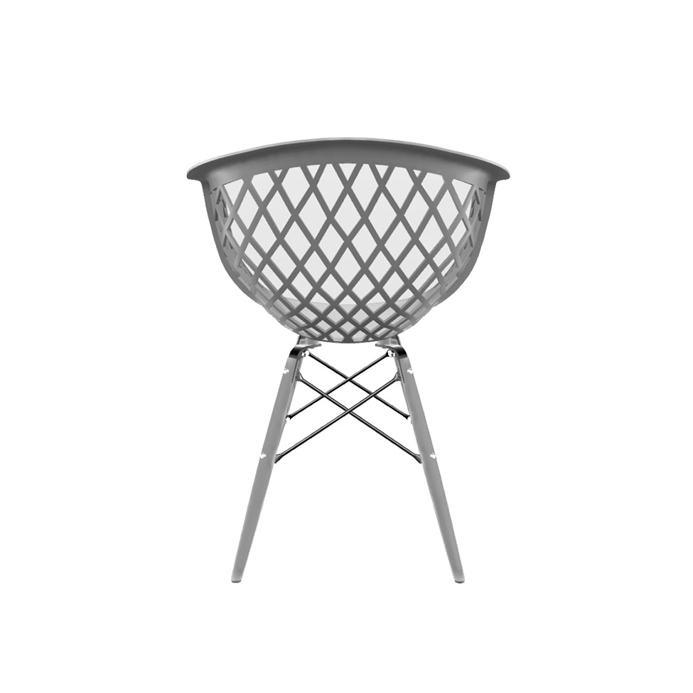 Cadeira Web Konkret