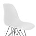 Cadeira de Cozinha Eames Branca