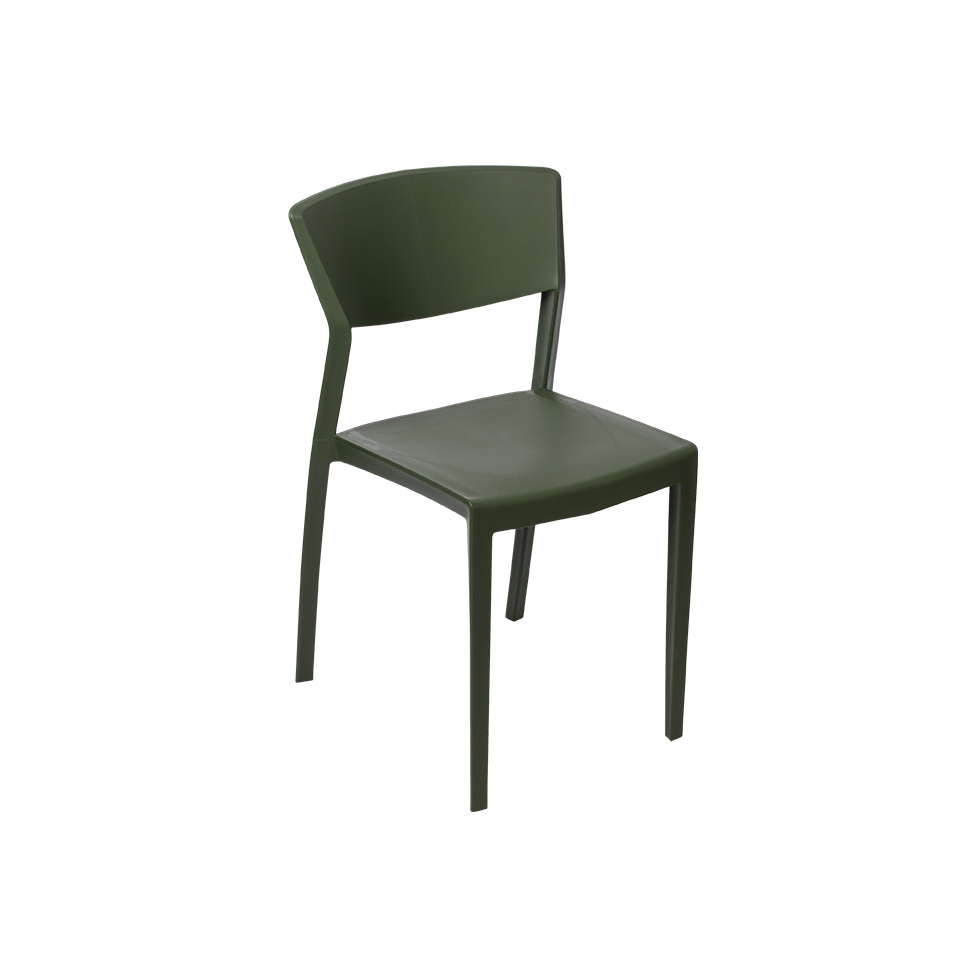 Cadeira de Cozinha Oui Verde Alecrim