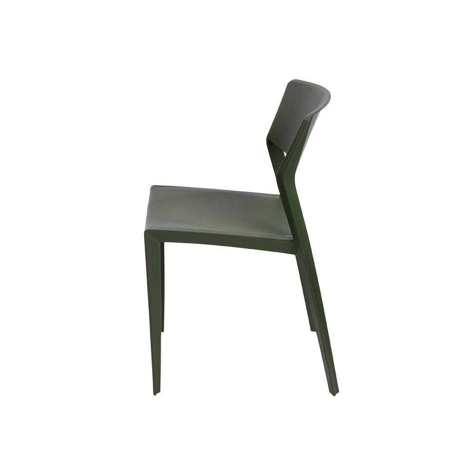 Cadeira de Cozinha Oui Verde Alecrim