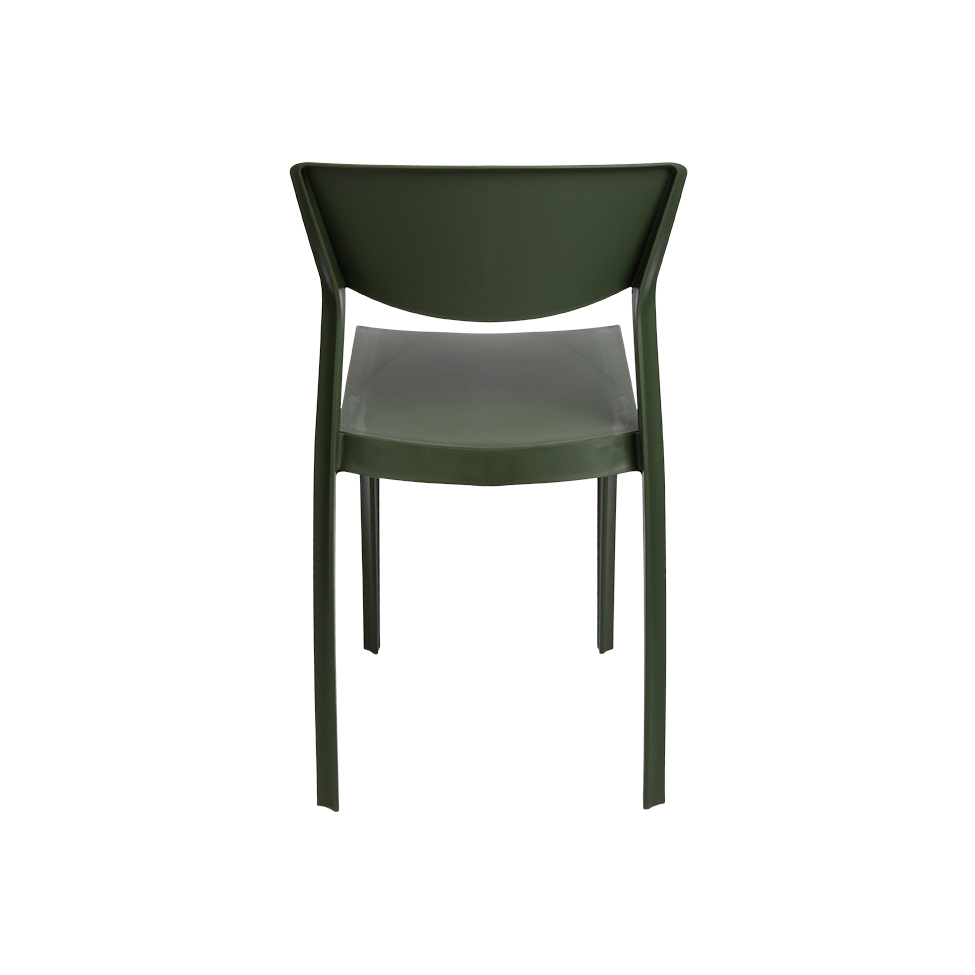 Cadeira de Cozinha Oui Verde Alecrim