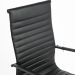 Cadeira de Escritório Presidente Giratória com Relax New Best All-Black Preta