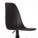 Cadeira de Escritório Secretária Eames Preta