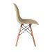 Cadeira de Jantar Charles Eames Fendi