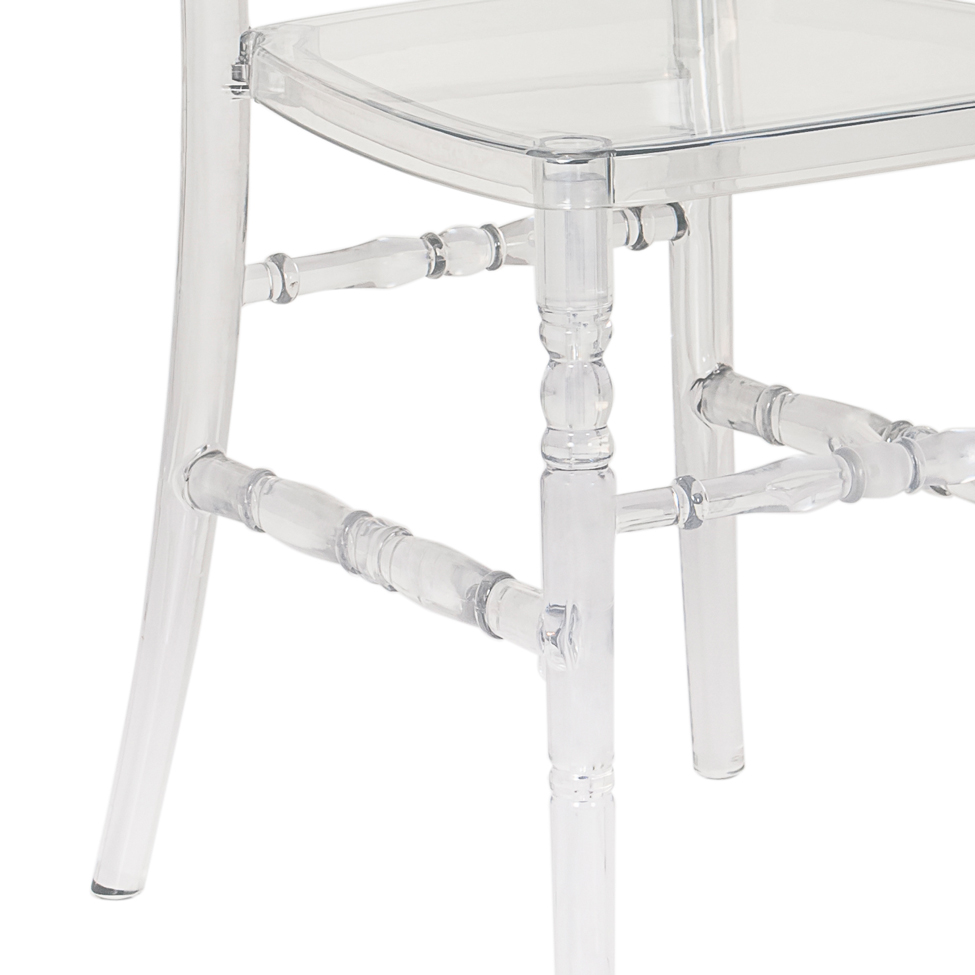 Cadeira de Jantar Dior Cristal