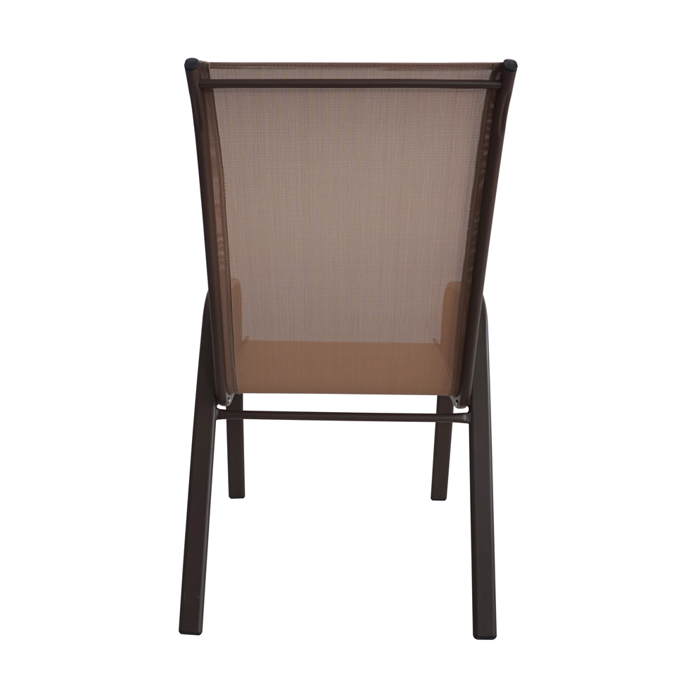 Cadeira de Jardim Rio Marrom