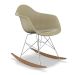 Cadeiras Eames Arm Balanço Fendi