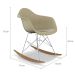 Cadeiras Eames Arm Balanço Fendi