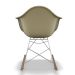 Cadeiras Eames Arm Balanço Fendi