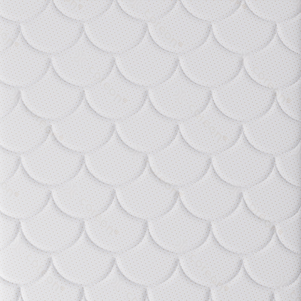 Cama Box com Colchão Solteirão Sigma Flow Anti Stress (23x96x203)