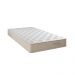 Cama Box com Colchão Solteiro Stella Molas Ensacadas (60x88x188) Bege