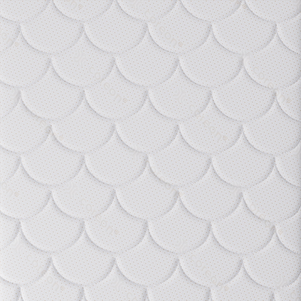 Cama Box com Colchão Viúva Sigma Flow Anti Stress (23x128x188)