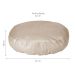 Cama para Pet Poodle Suede Bege 42 cm