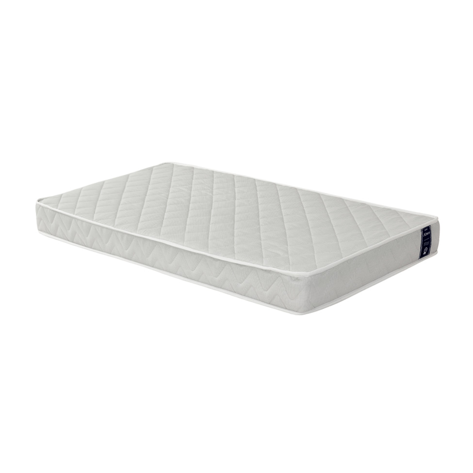 Colchão Casal Atmos Misto D28 (17x138x188) Branco