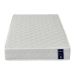 Colchão Casal Atmos Misto D28 (17x138x188) Branco