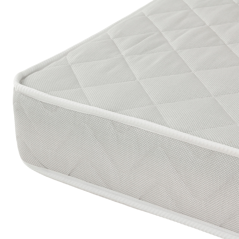 Colchão Casal Atmos Misto D28 (17x138x188) Branco