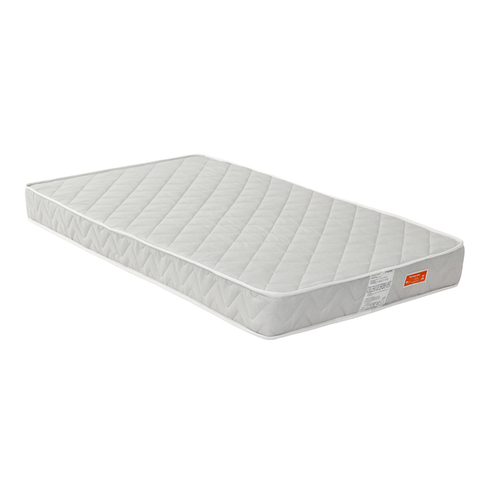 Colchão Casal Atmos Misto D28 (17x138x188) Branco