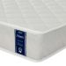 Colchão Casal Atmos Misto D28 (17x158x198) Branco