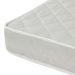 Colchão Casal Atmos Misto D28 (17x158x198) Branco