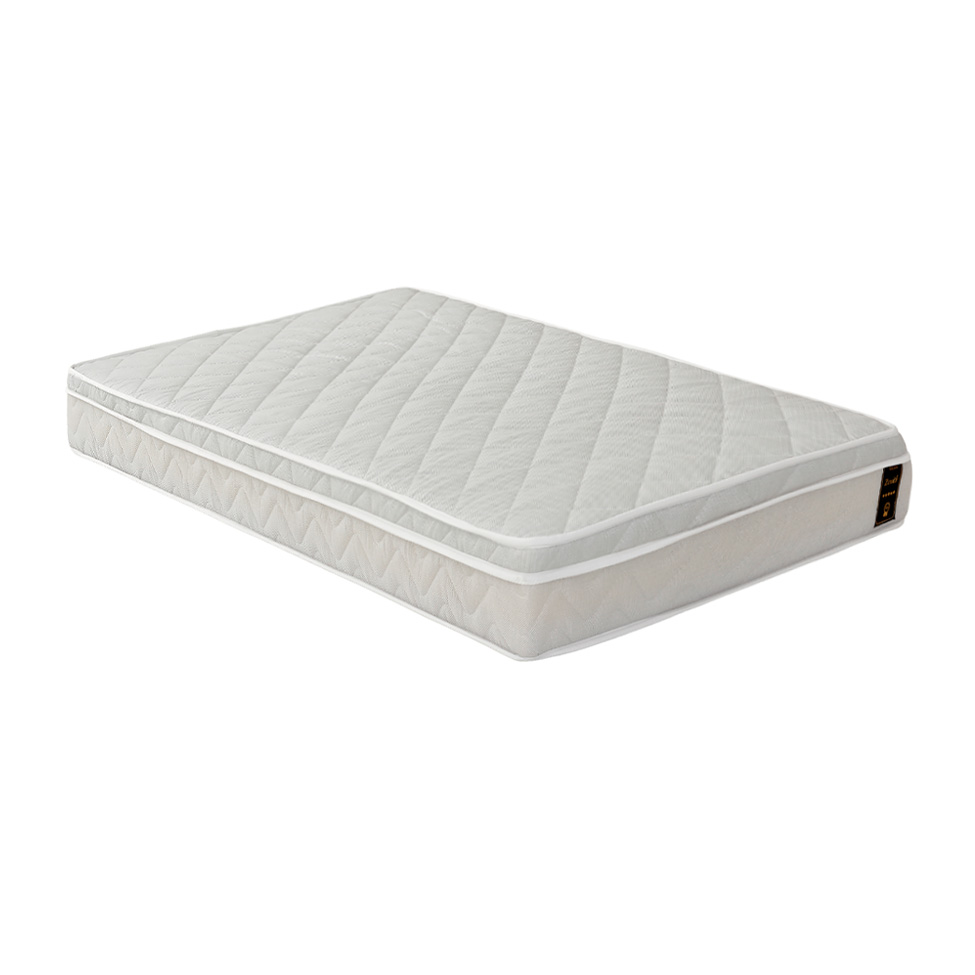 Colchão King Zenith Molas Ensacadas (22x193x203) Branco