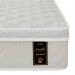 Colchão King Zenith Molas Ensacadas (22x193x203) Branco