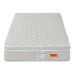 Colchão King Zenith Molas Ensacadas (22x193x203) Branco