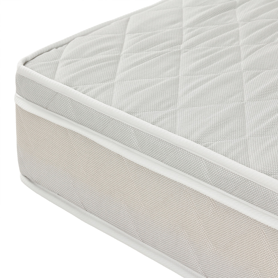 Colchão King Zenith Molas Ensacadas (22x193x203) Branco