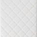Colchão Queen Sigma Care Misto (23x158x198) Bege e Branco
