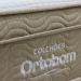 Colchão Queen Viscomemory com Espuma Viscoelástica D60 (28x158x198) Bege