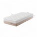 Colchão Solteirão Sigma Care Misto (23x108x198) Bege e Branco