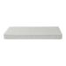 Colchão Solteiro Atmos Misto D28 (17x88x188) Branco