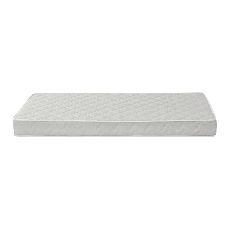 Colchão Solteiro Atmos Misto D28 (17x88x188) Branco