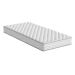 Colchão Solteiro Howie Espuma D28 (17x88x188) Branco