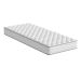Colchão Solteiro Howie Espuma D33 (17x78x188) Branco