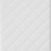 Colchão Solteiro Sublime Mola Ensacada e Espuma Viscoelástica (32x78x188) Cinza e Branco
