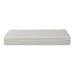 Colchão Solteiro Zenith Molas Ensacadas (22x88x188) Branco
