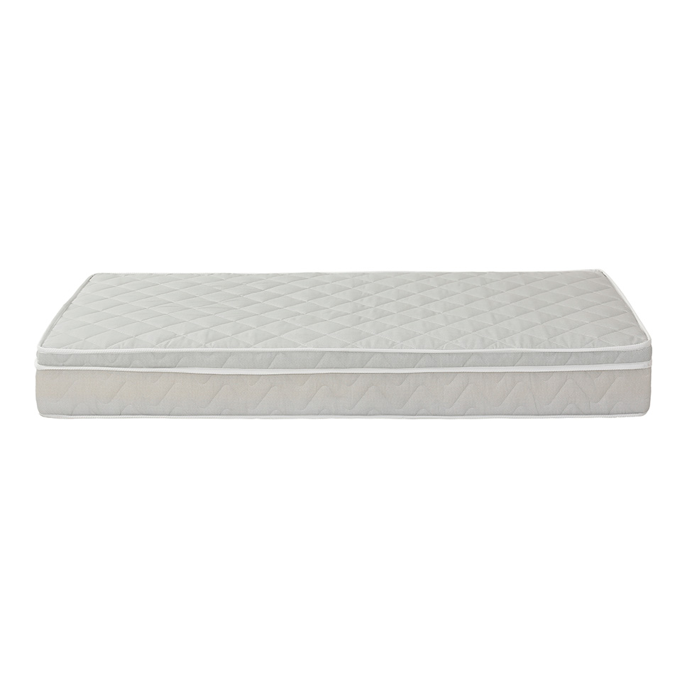 Colchão Solteiro Zenith Molas Ensacadas (22x88x188) Branco