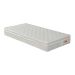 Colchão Solteiro Zenith Molas Ensacadas (22x88x188) Branco