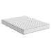 Colchão Viúva Howie Misto D33 (17x128x188) Branco