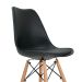 Conjunto com 2 Banquetas Saar Preto