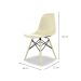 Conjunto com 2 Cadeiras Eames DSW Fendi