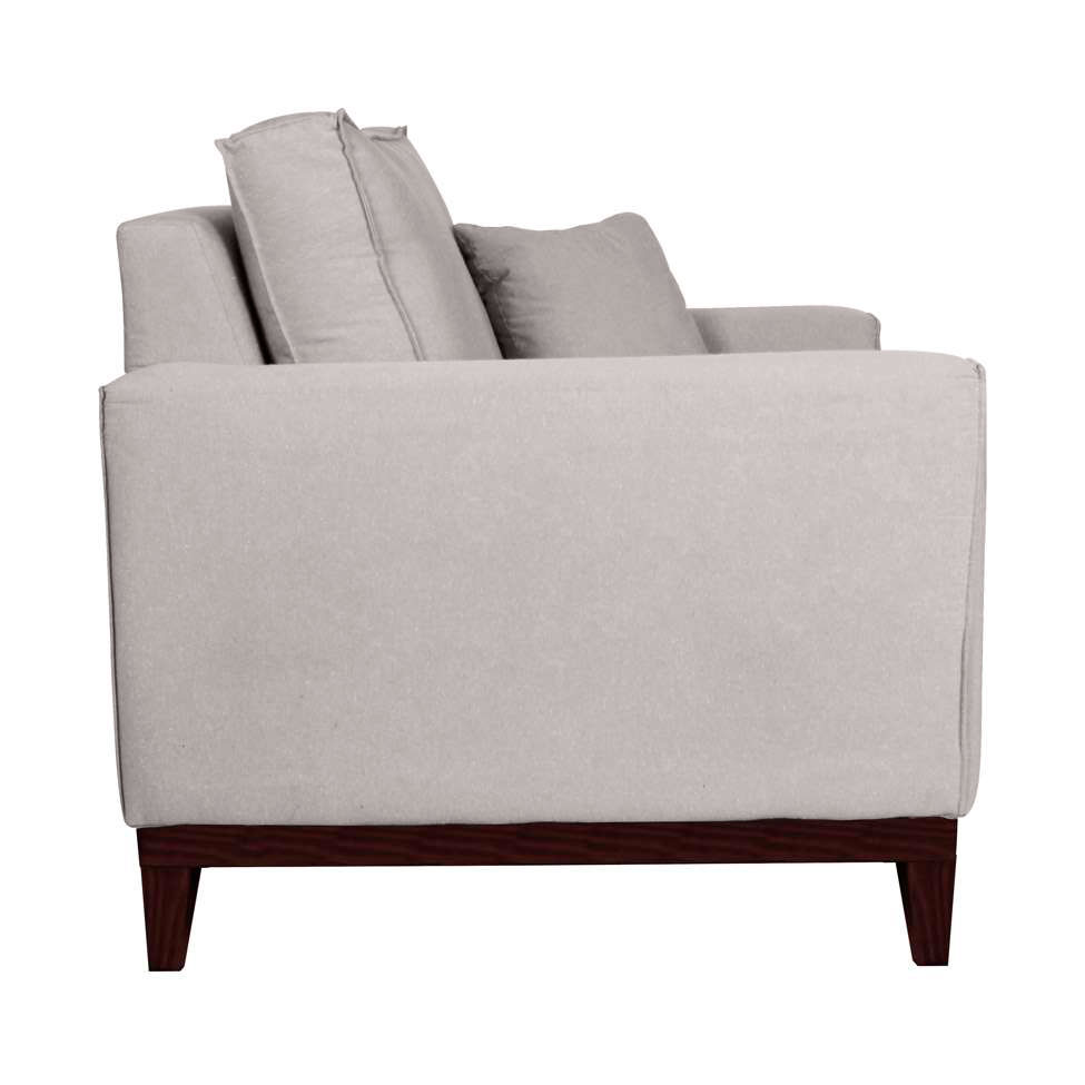 Conjunto com 2 Poltronas Beny I Cru